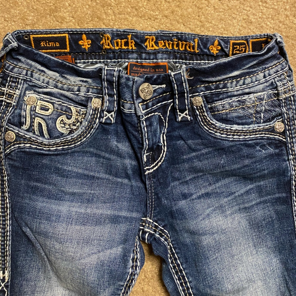Rock revivals - Picture 2 of 4